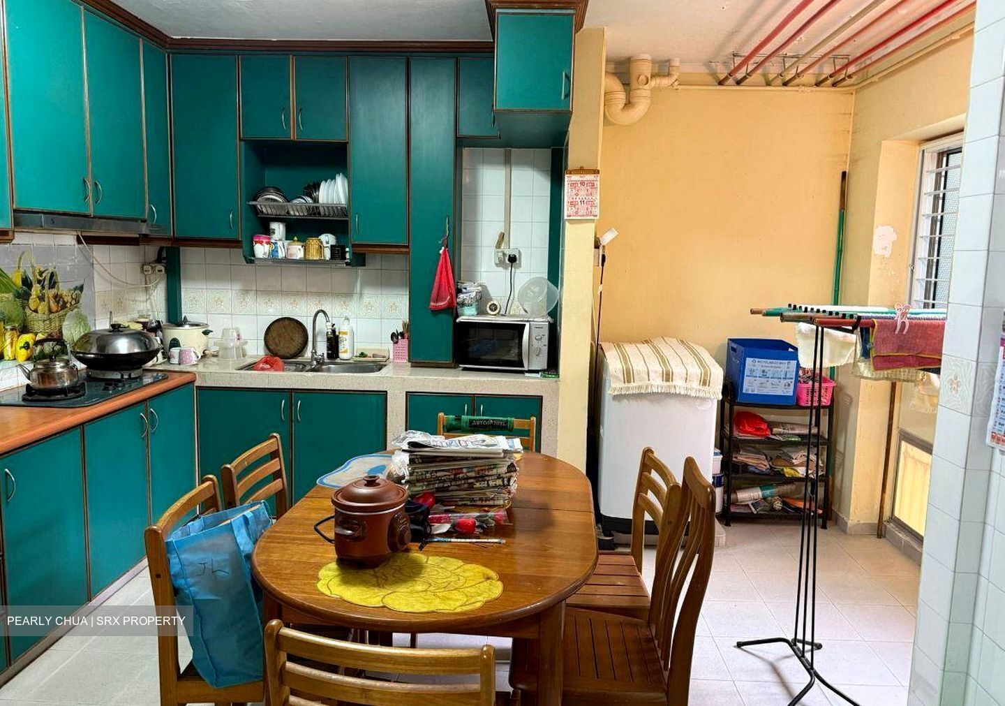 Blk 139 Jalan Bukit Merah (Bukit Merah), HDB 4 Rooms #500215141